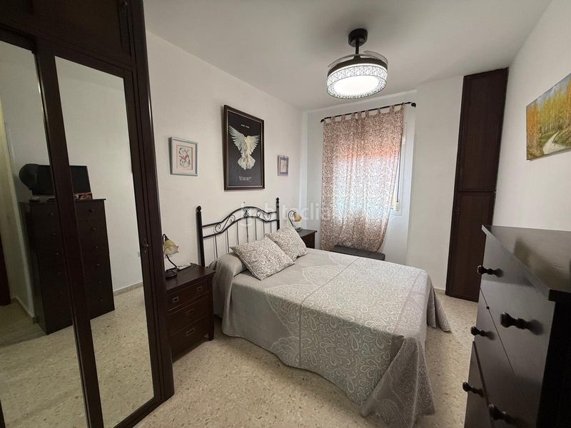 Foto 50f64239-0c7c-4fc8-aff7-b334a6931f15. Pis a avenida cristóbal colón 38 a El Arenal - La Pólvora Dos Hermanas