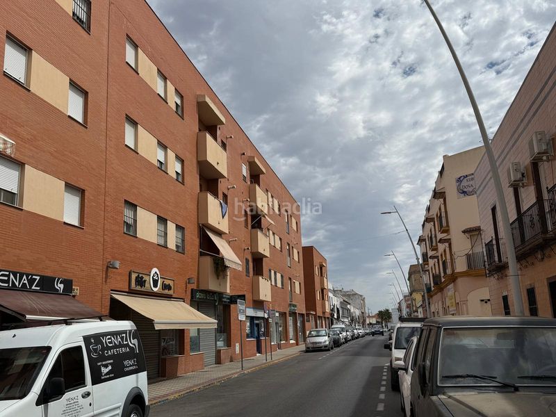 Foto 77bffff0-bd56-4b94-b7f1-5563278ee811. Pis a avenida cristóbal colón 38 a El Arenal - La Pólvora Dos Hermanas
