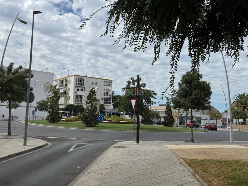 Foto bfb8bc79-0325-4cf4-8556-d5535c28321e. Pis a avenida cristóbal colón 38 a El Arenal - La Pólvora Dos Hermanas