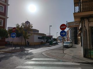 Local Comercial a Calle Isaac Peral 41
