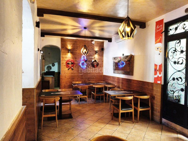 Foto edc01b1d-dc5a-4cc3-818d-3fcb911c0220. Traspàs local comercial a calle alcalde tierno galván 28 a Dos Hermanas