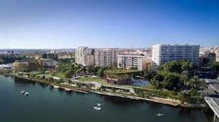 Appartement  Presidente adolfo suarez. Piso en venta en los remedios, 4 dormitorios.