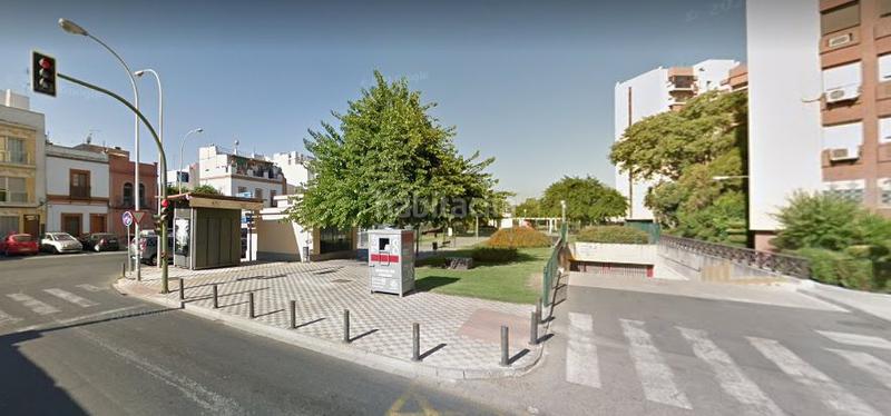 Foto 27505b1c-c214-4888-894d-35708f97e8da. Aparcament cotxe a Triana Oeste Sevilla