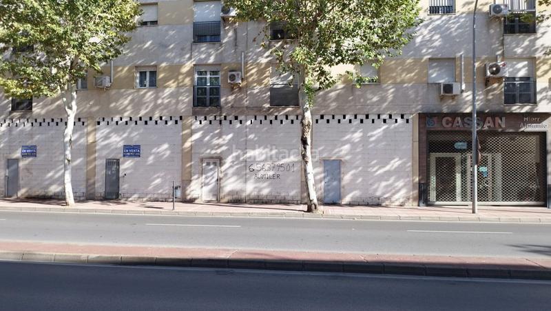 Foto 05f2e57c-2382-47bb-b23f-76d7c37cbe37. Local commercial dans Centro - Doña Mercedes Dos Hermanas