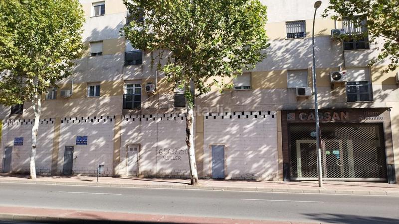 Foto 0d708dd9-95be-4a03-b966-2ed462c6f28b. Local commercial dans Centro - Doña Mercedes Dos Hermanas