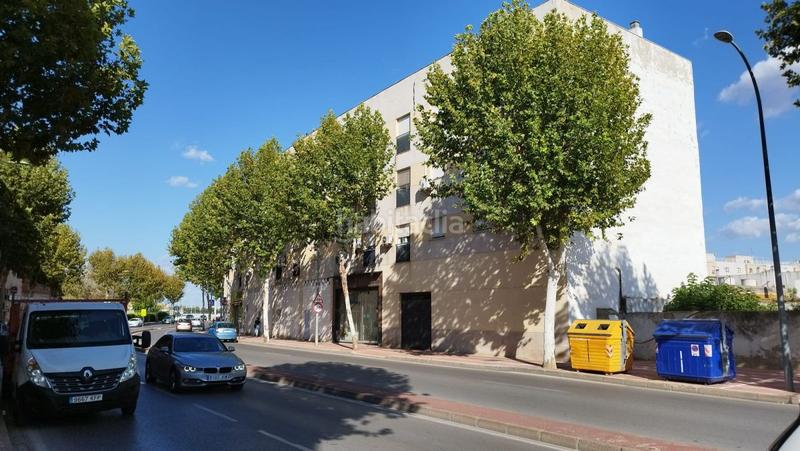 Foto 2d5441f5-36a7-45d1-849c-804cbf609bcc. Local commercial dans Centro - Doña Mercedes Dos Hermanas