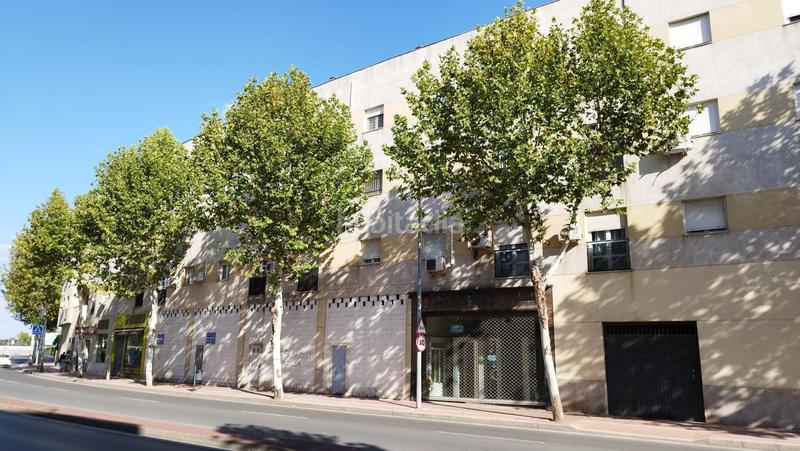 Foto 7581ed37-e6b4-4893-9070-af07223ad19b. Local commercial dans Centro - Doña Mercedes Dos Hermanas