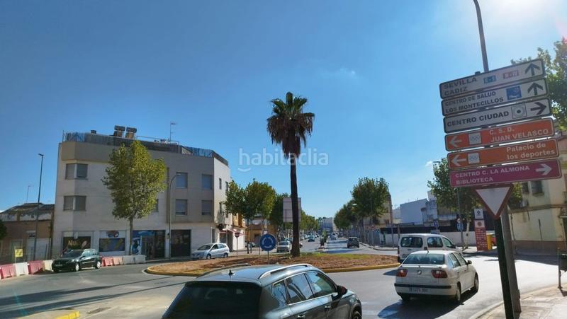 Foto 7ac21c11-d8ac-420d-9dad-324b78ecd124. Local commercial dans Centro - Doña Mercedes Dos Hermanas