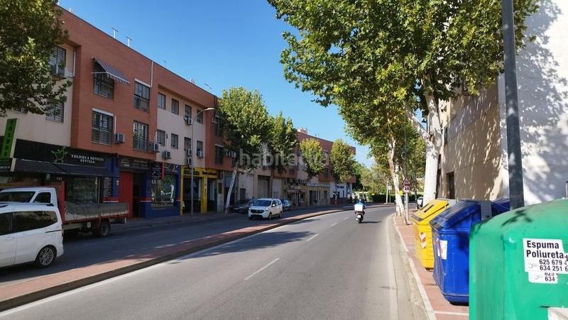 Foto b9a8b7be-d0f4-4a89-94af-f30bdac96a1a. Local commercial dans Centro - Doña Mercedes Dos Hermanas