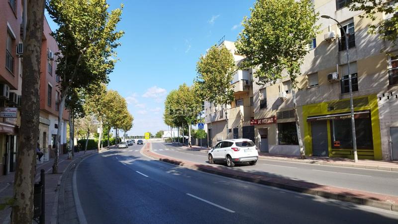 Foto ec6f6e9f-3e62-4967-8741-71c4c15524a4. Local commercial dans Centro - Doña Mercedes Dos Hermanas