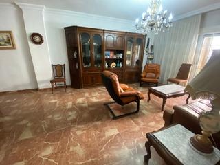 Appartement  José laguillo. Piso en venta en nervión, 4 dormitorios.