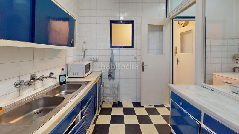 Foto 0325d372-0492-458f-ba8f-50f29034577a. Pis amb aparcament a Arenal - Museo Sevilla