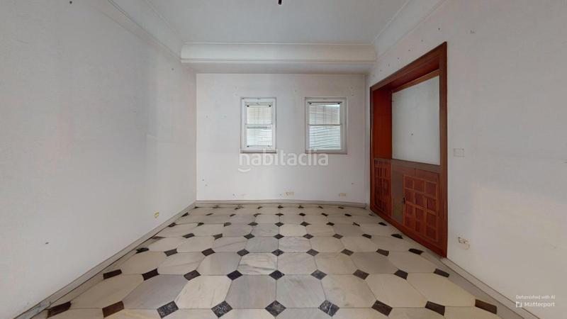 Foto 07a1be41-b8c8-4eff-a44d-11493b6f8d39. Pis amb aparcament a Arenal - Museo Sevilla