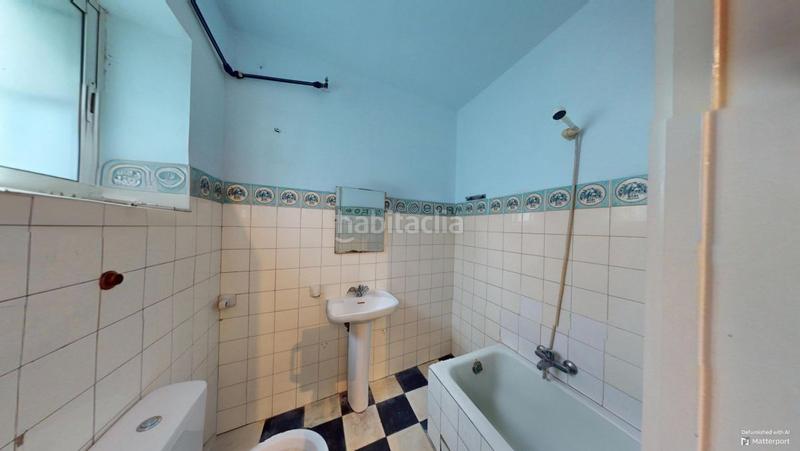 Foto 0a8a8e98-1b7d-4bf9-8ea0-1180fea64681. Pis amb aparcament a Arenal - Museo Sevilla