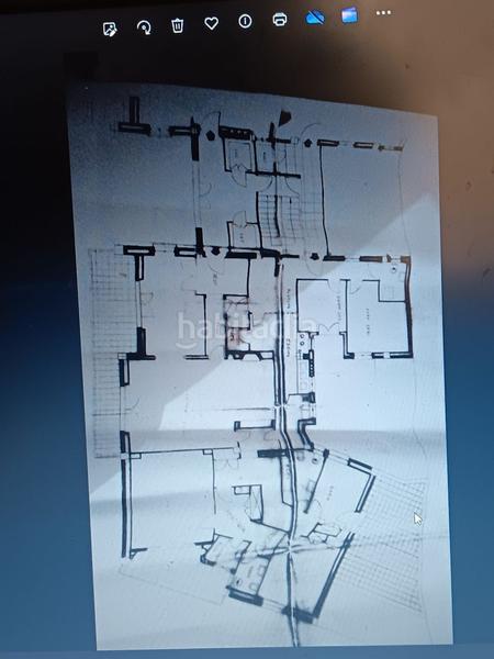 Foto 187184d1-3062-483c-8ebc-516bc4b5e667. Pis amb aparcament a Arenal - Museo Sevilla