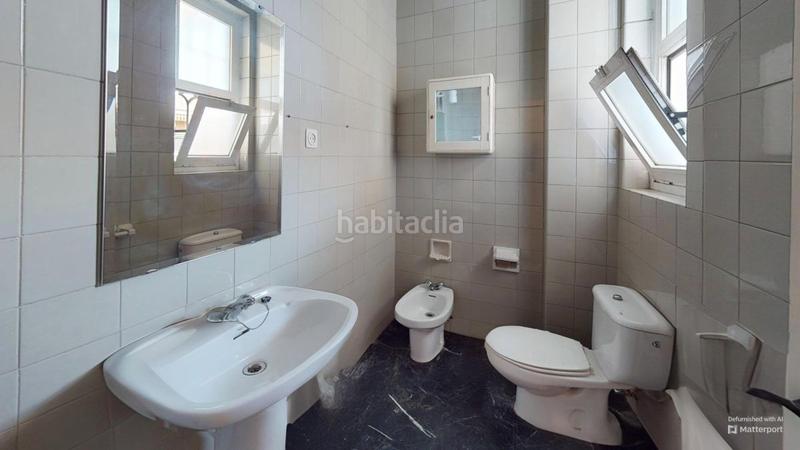 Foto 3149378b-dd90-4225-a51a-5768be52340d. Pis amb aparcament a Arenal - Museo Sevilla