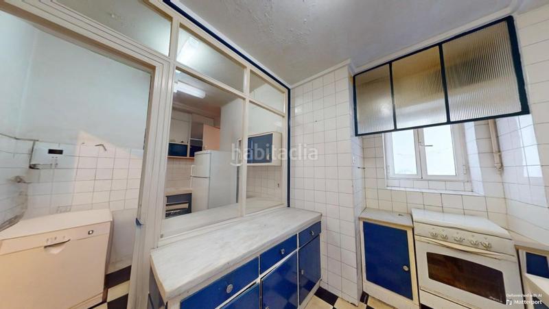 Foto 3b3f5071-c63a-4364-86b4-c0d127241230. Pis amb aparcament a Arenal - Museo Sevilla