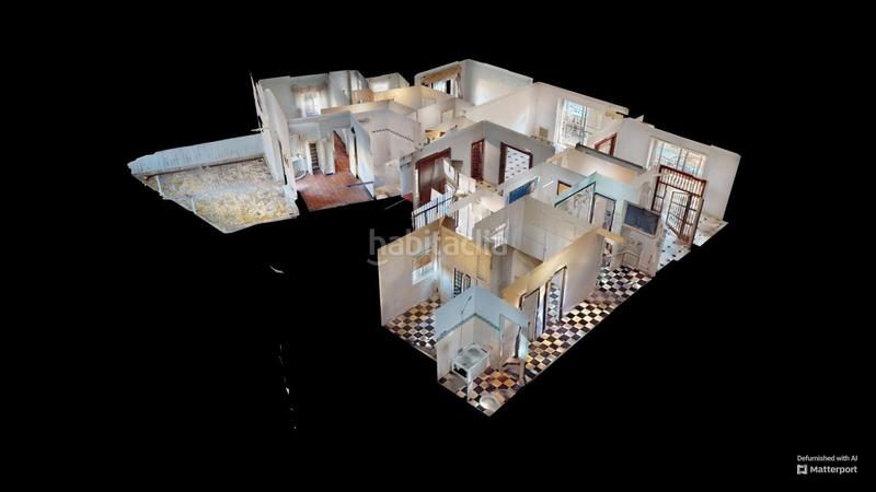 Foto 41604378-e302-4cd8-8eb8-d707ce24bf98. Pis amb aparcament a Arenal - Museo Sevilla