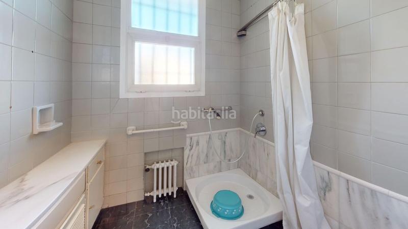 Foto 448c077b-5b5b-41c9-b713-f50f9e259c80. Pis amb aparcament a Arenal - Museo Sevilla