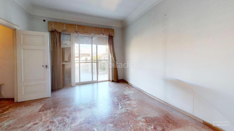 Foto 6c949103-6b9c-4d44-9f78-38c18d1d6f1b. Pis amb aparcament a Arenal - Museo Sevilla