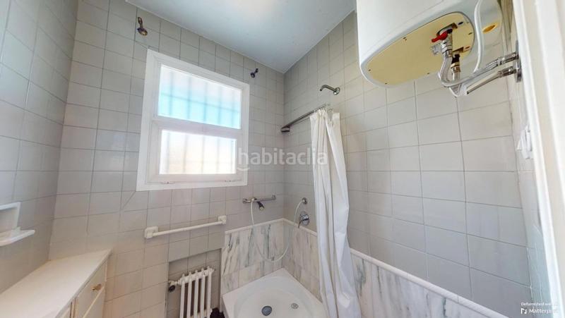 Foto 6e0bce13-01ab-4775-9283-be049bebff6d. Pis amb aparcament a Arenal - Museo Sevilla