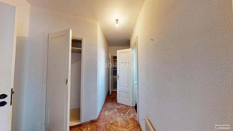 Foto 77703753-00fb-410f-9db1-45ce7faef48f. Pis amb aparcament a Arenal - Museo Sevilla