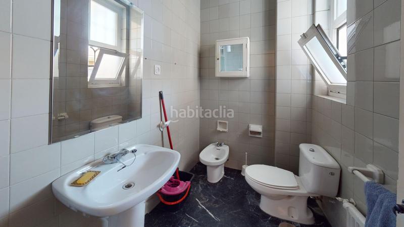 Foto 8678a04a-7170-437a-8fe2-93031cda0357. Pis amb aparcament a Arenal - Museo Sevilla