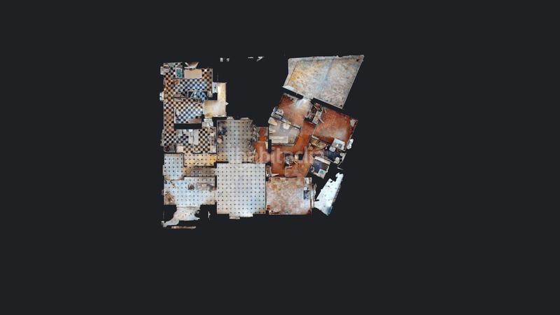 Foto 988944ee-5d9d-42e7-856f-1a4192bdf8b6. Pis amb aparcament a Arenal - Museo Sevilla