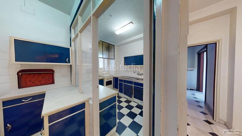 Foto a36177fd-0195-4e78-bfa6-510112c9566b. Pis amb aparcament a Arenal - Museo Sevilla