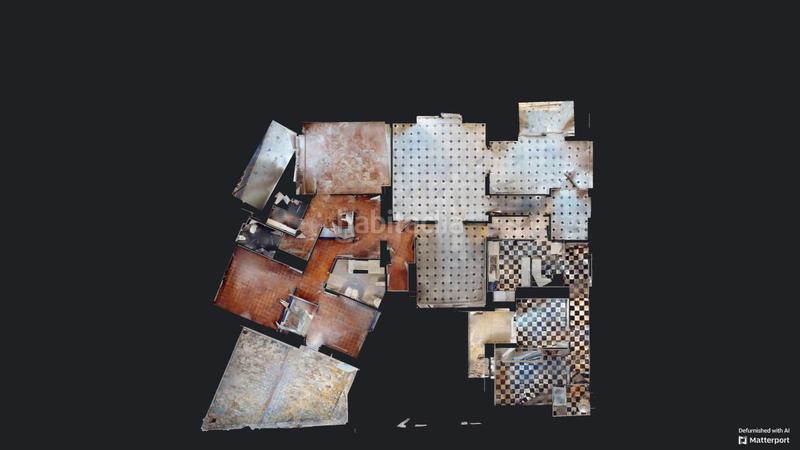 Foto af362e24-ea83-4c34-8bcc-b6e7387f49c3. Pis amb aparcament a Arenal - Museo Sevilla