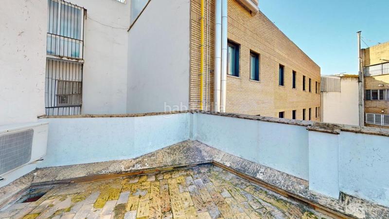 Foto b52e8791-b0bc-4200-aea4-e09f0d3924b5. Pis amb aparcament a Arenal - Museo Sevilla