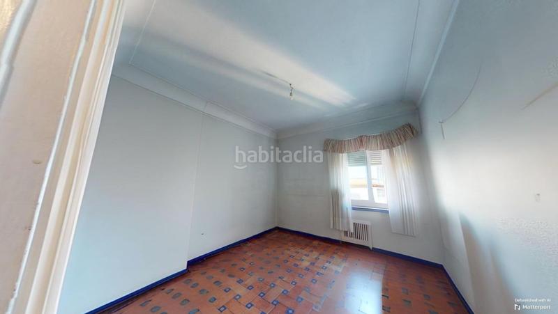 Foto c729acc9-744f-4bb5-bff3-05ca2fe88095. Pis amb aparcament a Arenal - Museo Sevilla