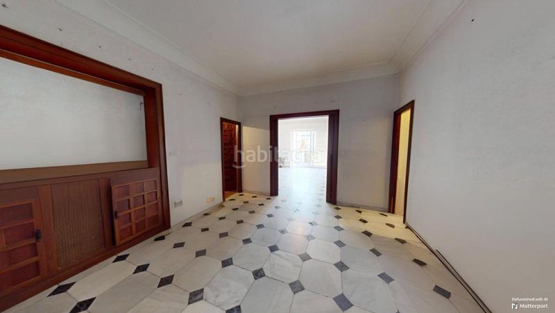 Foto d61b1391-d522-4009-a757-e9ceca3aba0c. Pis amb aparcament a Arenal - Museo Sevilla