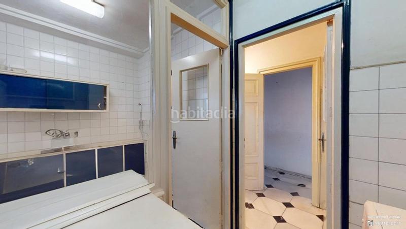 Foto dbf91e60-7736-44d2-ab90-449aaa164da2. Pis amb aparcament a Arenal - Museo Sevilla