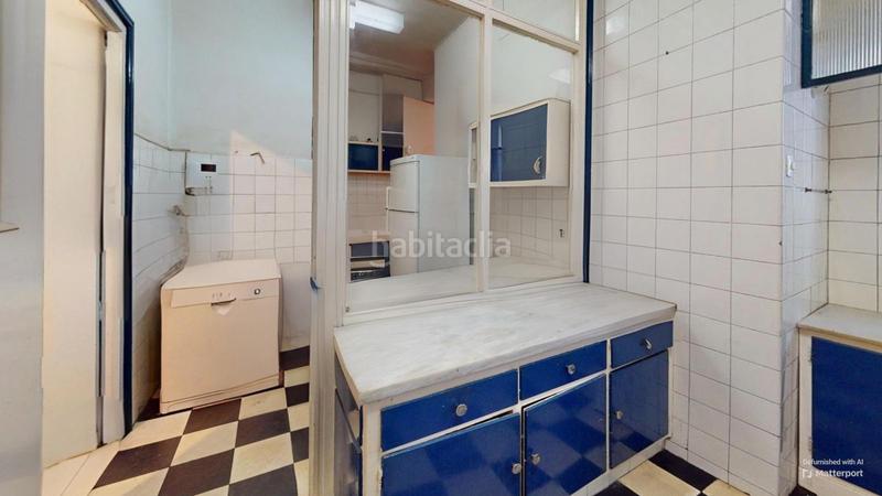 Foto e41522e3-84b0-40d4-8dd6-13e25580018a. Pis amb aparcament a Arenal - Museo Sevilla