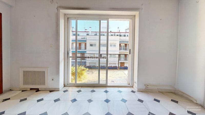 Foto f04a8be1-667b-449c-87c4-7e6f9a85c7b5. Pis amb aparcament a Arenal - Museo Sevilla