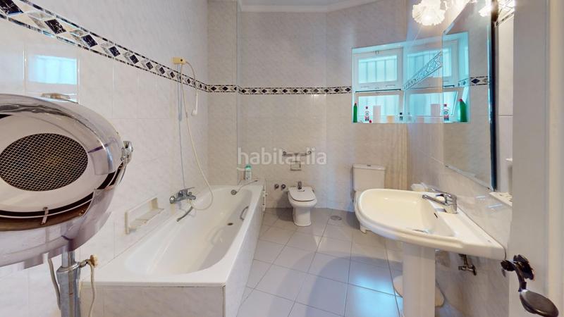 Foto f1319140-9af9-49b5-87bc-549e6d870945. Pis amb aparcament a Arenal - Museo Sevilla