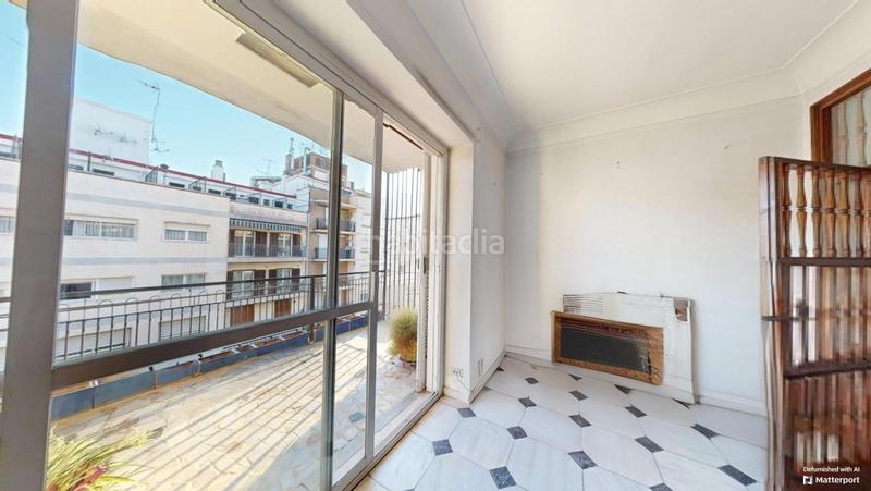 Foto f6e0c7cd-4afd-4ea6-97da-3a0a14d04266. Pis amb aparcament a Arenal - Museo Sevilla