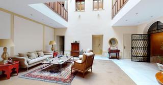 Maison  Cardenal espinola. Casa en venta en centro, 5 dormitorios.