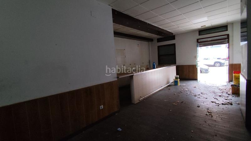 Foto 7a7d6e5b-a5f8-40fa-8e9c-9baa15e09639. Alquiler local comercial local en alquiler en la palmera. en Sevilla