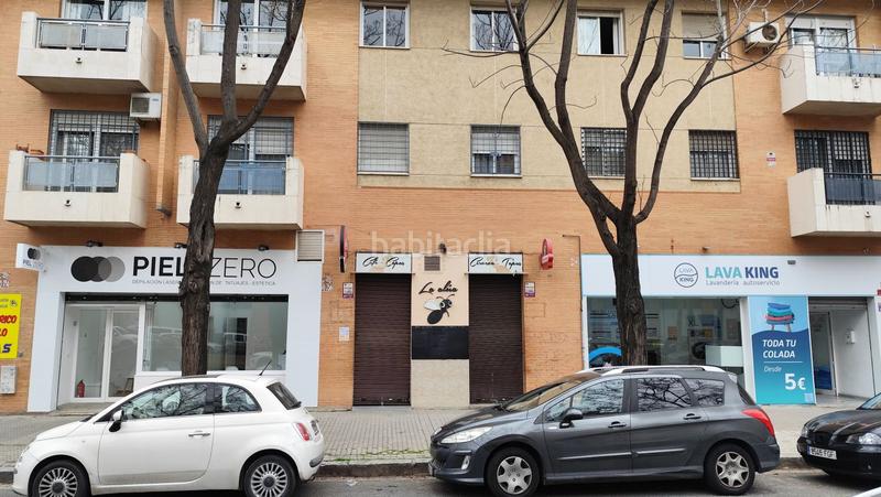 Foto c017c96d-fd11-4ea6-be55-5653c724a601. Alquiler local comercial local en alquiler en la palmera. en Sevilla