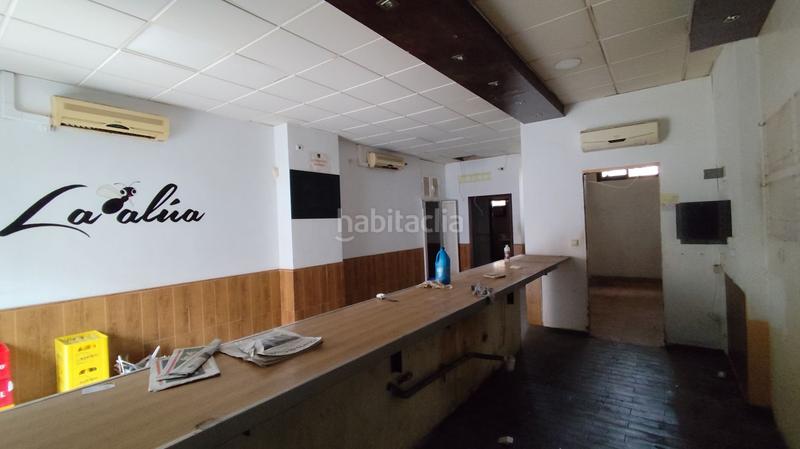 Foto 925ea465-51e7-4f0f-8ba8-a4ec270336ec. Lloguer local comercial a El Cano - Los Bermejales Sevilla