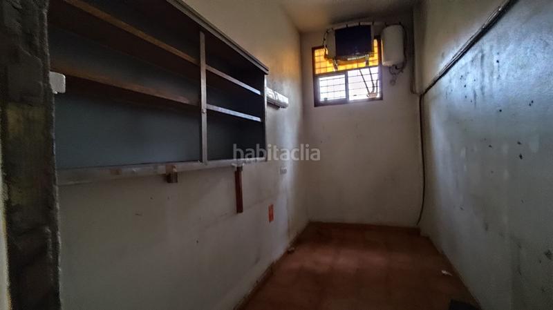 Foto 926b87d0-0ff2-4c16-82db-aae8a235923b. Lloguer local comercial a El Cano - Los Bermejales Sevilla