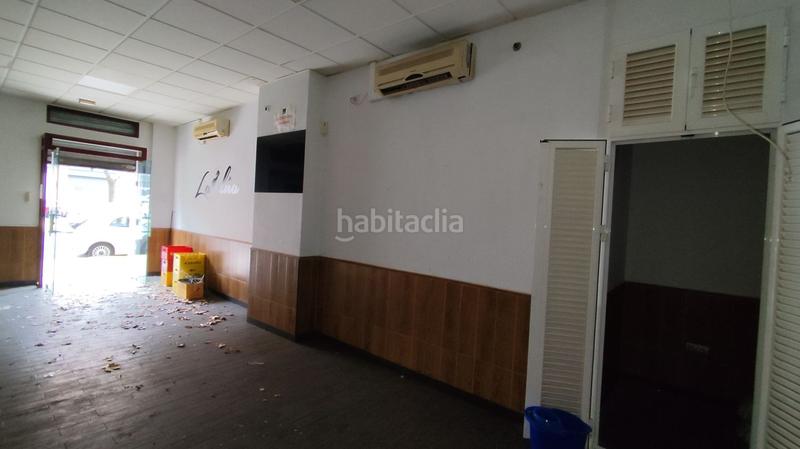 Foto d6299a28-9d7c-475d-bceb-4c244bf3ee9f. Lloguer local comercial a El Cano - Los Bermejales Sevilla