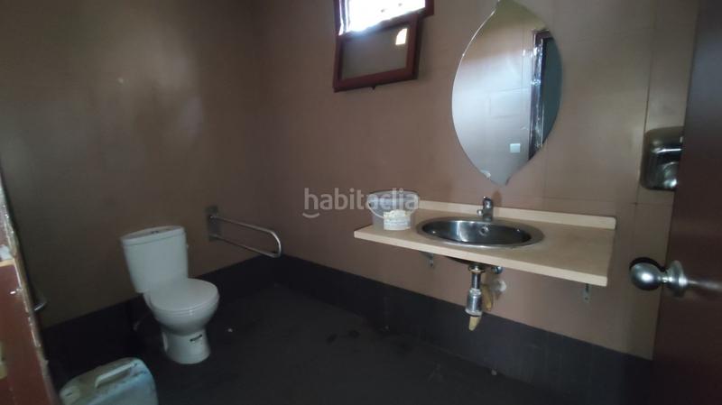 Foto 01426e4e-96cb-4e1a-b842-72b3c456cc84. Location local commercial dans El Cano - Los Bermejales Sevilla