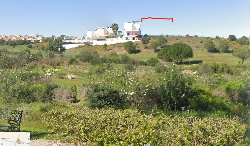 Foto 2a68725e-fa3d-423f-a6d4-fa5e72a7a27e. Terreno residencial solar en venta en Costa Esuri. en Ayamonte