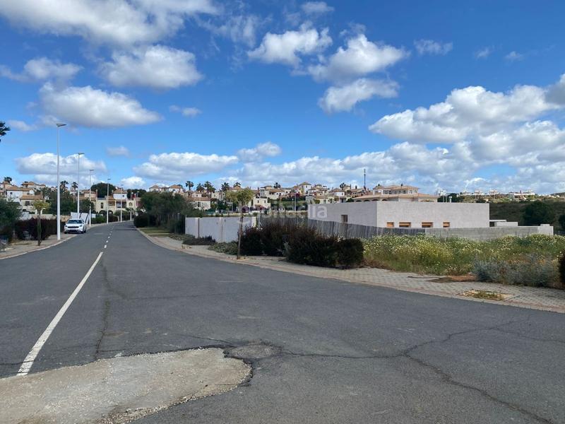 Foto aa0fe48f-9cb5-4c80-9ffa-8bbf65c8ce44. Terreno residencial solar en venta en Costa Esuri. en Ayamonte