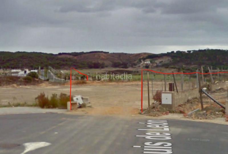 Foto c4b0e5e1-e71c-4fdd-ba81-daa2bcfcc970. Terreno residencial solar en venta en Costa Esuri. en Ayamonte