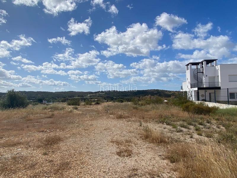 Foto e797dc6d-d3cb-4f7d-8c5d-2af1df80e543. Terreno residencial solar en venta en Costa Esuri. en Ayamonte