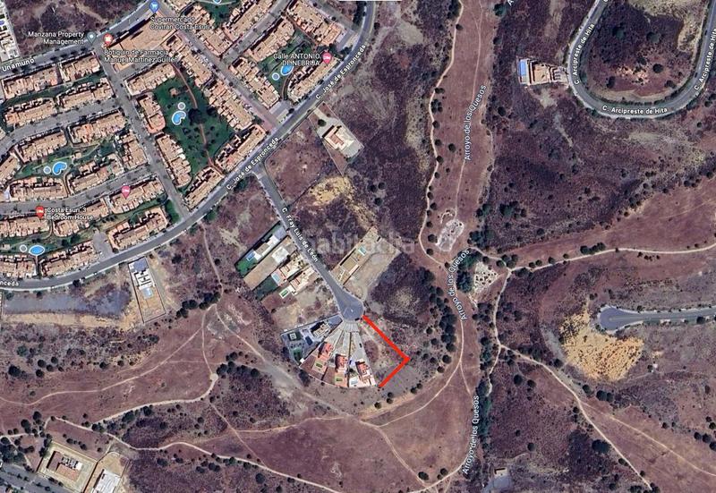 Foto ff6402c3-094c-4ede-81b3-2e8d365db7c2. Terreno residencial solar en venta en Costa Esuri. en Ayamonte